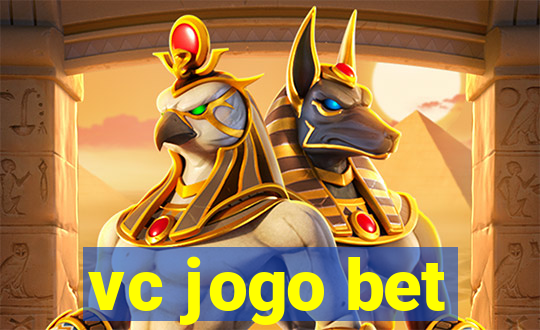 vc jogo bet